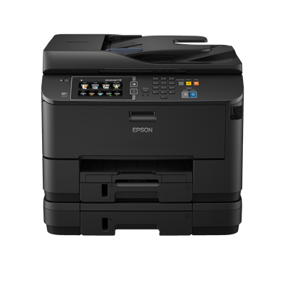 Epson WorkForce WF-4640DTWF Druckerpatronen