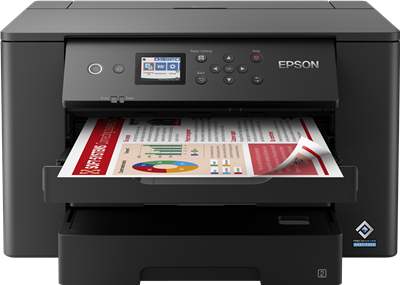 Epson WorkForce WF-7310DTW Druckerpatronen