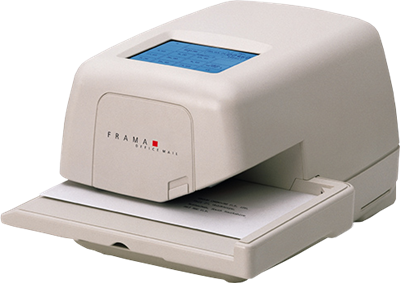 FRAMA OfficeMail Farbbänder