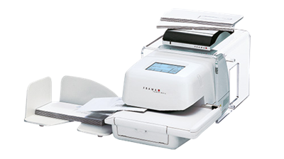 FRAMA PowerMail Farbbänder