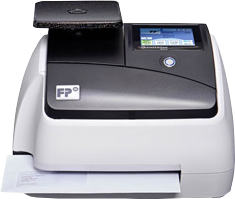 Francotyp-Postalia Postbase Small Druckerpatronen