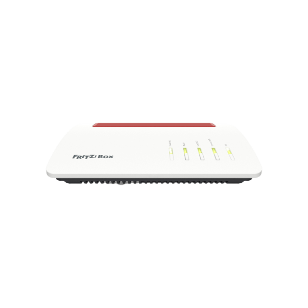 Router & Repeater (Category)