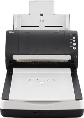 Fujitsu fi-7240 Druckerzubehör
