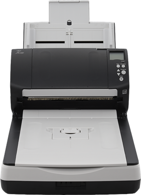 Fujitsu fi-7280 Druckerzubehör