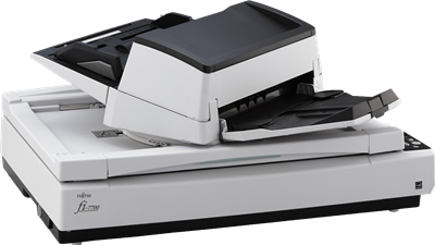 Fujitsu fi-7700 Druckerzubehör