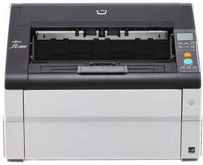 Fujitsu fi-7800 Druckerzubehör
