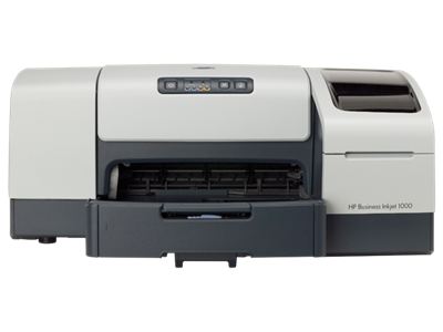 HP Business InkJet 1000 Druckerpatronen