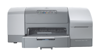 HP Business InkJet 1100 Druckerpatronen