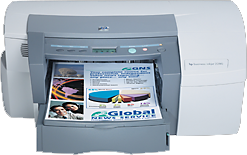 HP Business InkJet 2280 Druckerpatronen