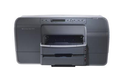 HP Business InkJet 2300 Druckerpatronen