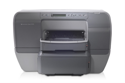 HP Business InkJet 2300DTN Druckerpatronen