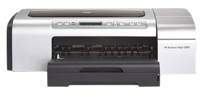 HP Business InkJet 2800 Druckerpatronen