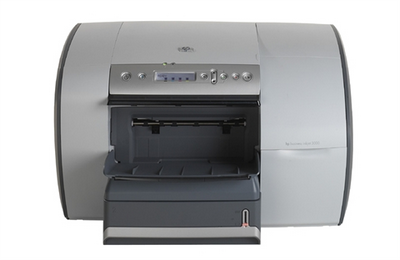 HP Business InkJet 3000 Druckerpatronen