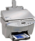 HP Color Copier 290 Druckerpatronen