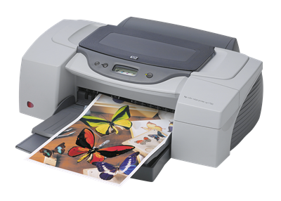 HP Color InkJet CP 1700 Druckerpatronen