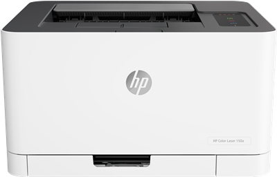 HP Color Laser 150a Toner