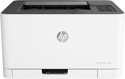 HP Color Laser 150nw Toner