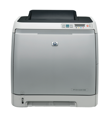 HP Color LaserJet 1600 Toner