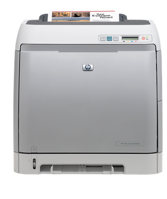 HP Color LaserJet 2605 Toner