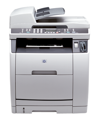 HP Color LaserJet 2840 Toner