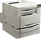 HP Color LaserJet 4500 Toner