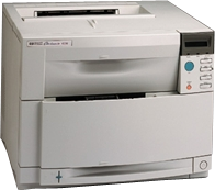 HP Color LaserJet 4550dn Toner