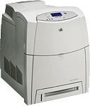 HP Color LaserJet 4600 Toner
