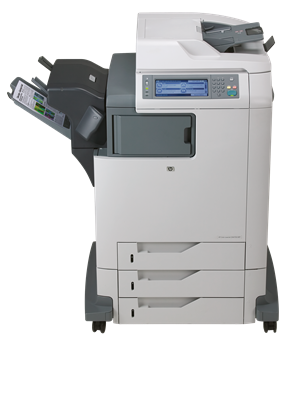 HP Color LaserJet 4730 Druckerzubehör