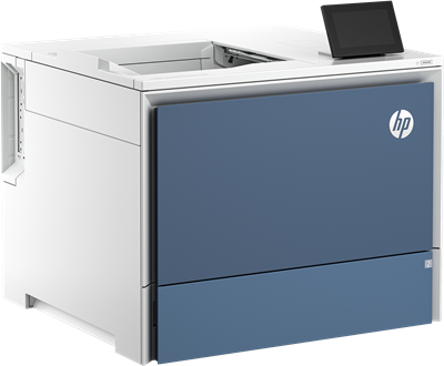 HP Color LaserJet 6701dn Toner
