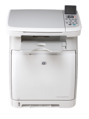 HP Color LaserJet CM1017 MFP Toner