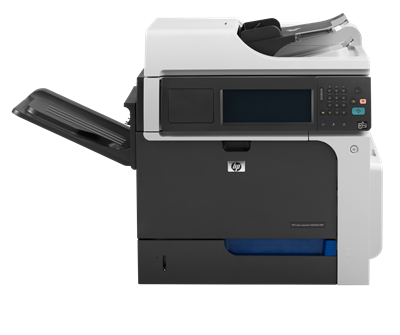 HP Color LaserJet CM4540 MFP Toner