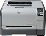 HP Color LaserJet CP1515 Toner