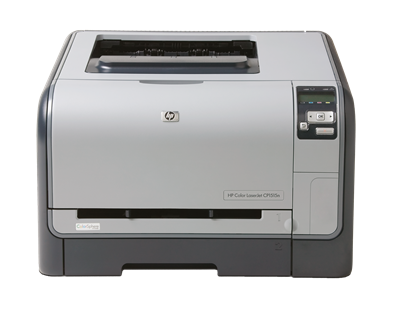 HP Color LaserJet CP1515n Toner