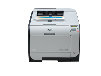 HP Color LaserJet CP2025 Toner