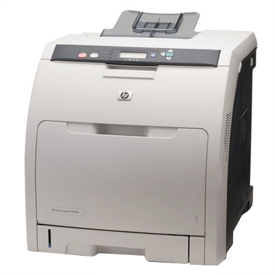 HP Color LaserJet CP3505DN Toner