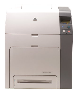 HP Color LaserJet CP4005n Toner