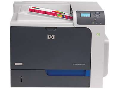 HP Color LaserJet CP4020 Toner