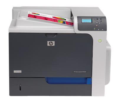 HP Color LaserJet CP4025 Toner
