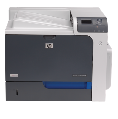 HP Color LaserJet CP4525 Toner