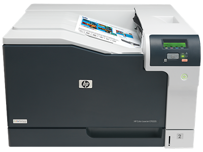 HP Color LaserJet CP5225 Toner