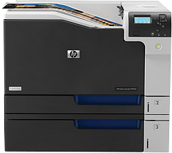HP Color LaserJet CP5520 Toner