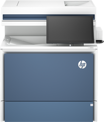 HP Color LaserJet Enterprise Flow MFP 5800zf Toner