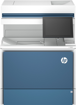 HP Color LaserJet Enterprise Flow MFP 6800zfsw Toner