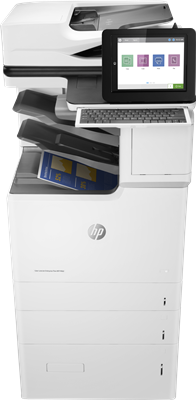 HP Color LaserJet Enterprise Flow MFP M682z Toner
