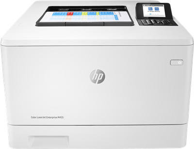 HP Color LaserJet Enterprise M455dn Toner