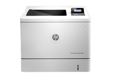 HP Color LaserJet Enterprise M552dn Toner