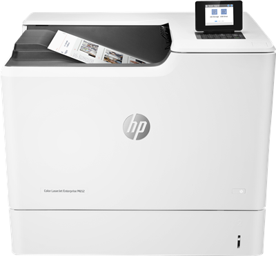 HP Color LaserJet Enterprise M652dn Toner