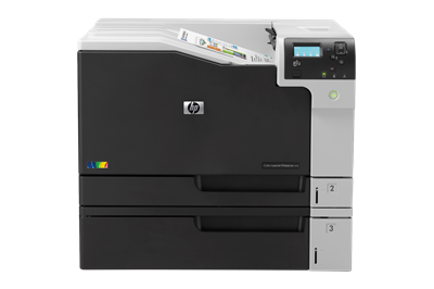 HP Color LaserJet Enterprise M750n Toner