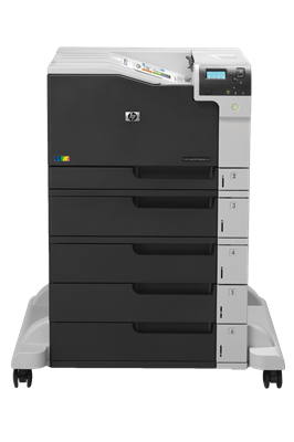 HP Color LaserJet Enterprise M750xh Toner