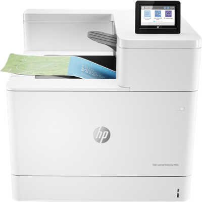HP Color LaserJet Enterprise M856dn Toner